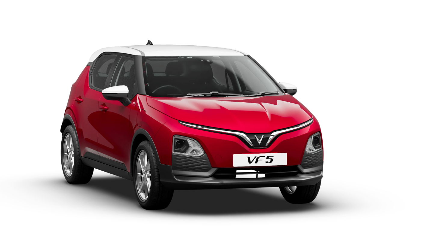 VinFast VF5
